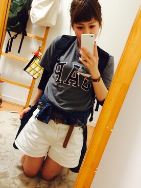 ネコさんのコーディネート