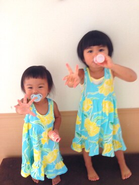 このここ。さんのコーディネート