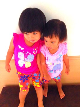 このここ。さんのコーディネート