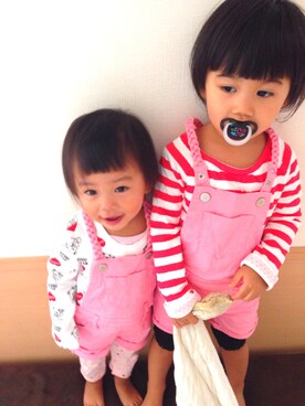 このここ。さんのコーディネート