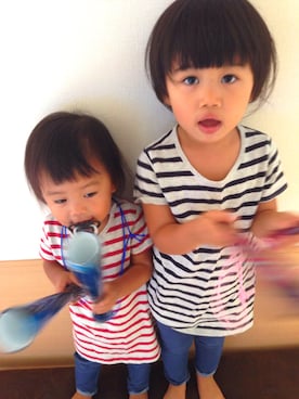 このここ。さんのコーディネート