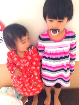 このここ。さんのコーディネート