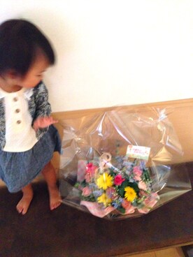 このここ。さんのコーディネート