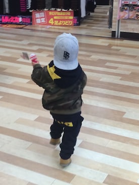 鮎香さんのコーディネート