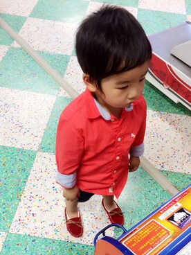 鮎香さんのコーディネート