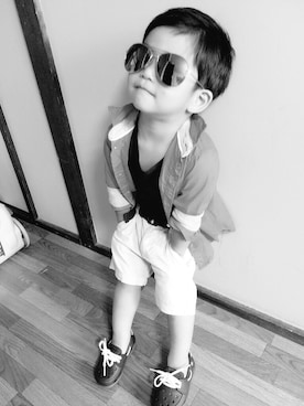 鮎香さんのコーディネート