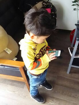 鮎香さんのコーディネート