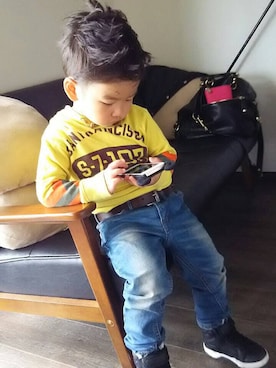 鮎香さんのコーディネート