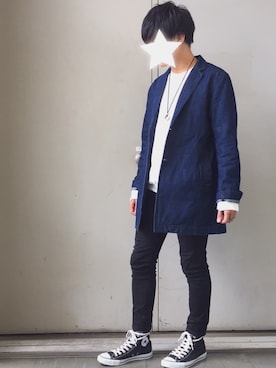 takuzo0509さんのコーディネート