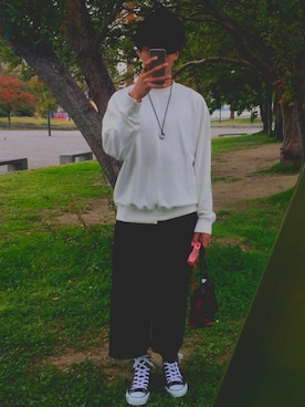 takuzo0509さんのコーディネート