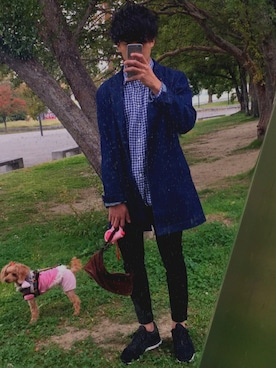 takuzo0509さんのコーディネート