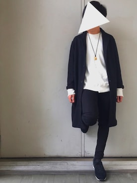 takuzo0509さんのコーディネート