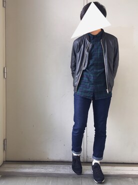 takuzo0509さんのコーディネート