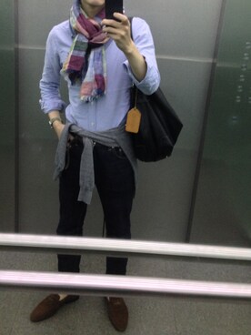 toshiさんのコーディネート