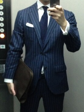 toshiさんのコーディネート