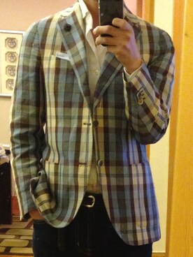 toshiさんのコーディネート