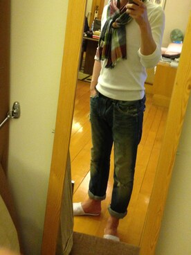 toshiさんのコーディネート