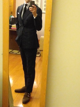 toshiさんのコーディネート