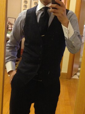 toshiさんのコーディネート