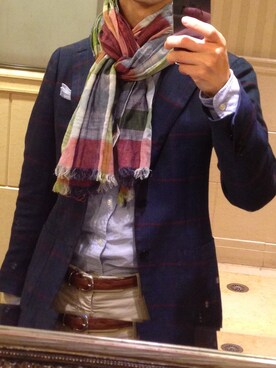 toshiさんのコーディネート