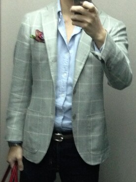 toshiさんのコーディネート