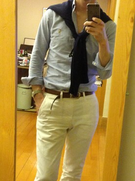 toshiさんのコーディネート