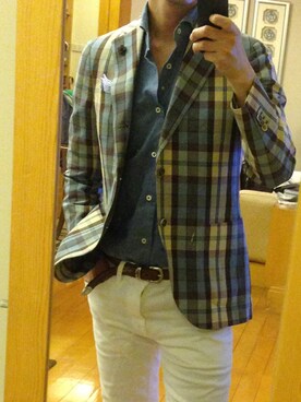 toshiさんのコーディネート