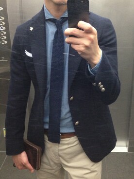 toshiさんのコーディネート