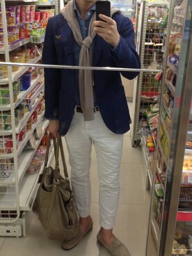 toshiさんのコーディネート