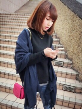 Allyさんのコーディネート