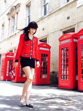 helenaliさんのコーディネート