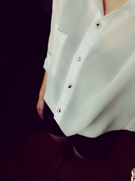 あぁやんさんのコーディネート