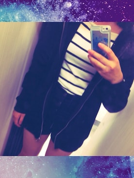 あぁやんさんのコーディネート