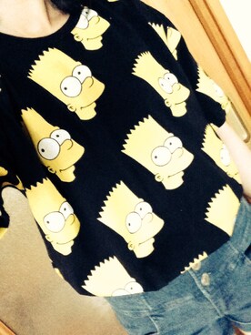 あぁやんさんのコーディネート