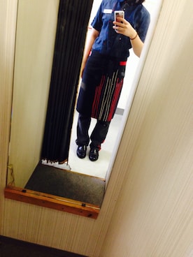 あぁやんさんのコーディネート