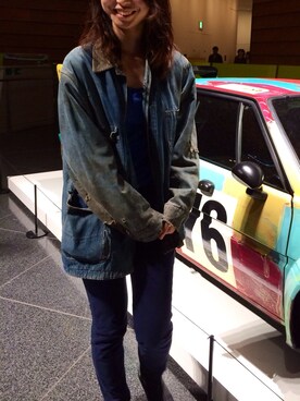 aoiさんのコーディネート