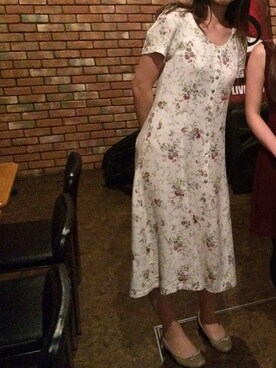 aoiさんのコーディネート