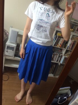 aoiさんのコーディネート
