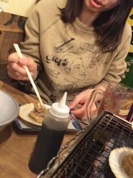 aoiさんのコーディネート