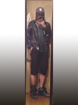 ココペリさんのコーディネート