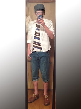 ココペリさんのコーディネート