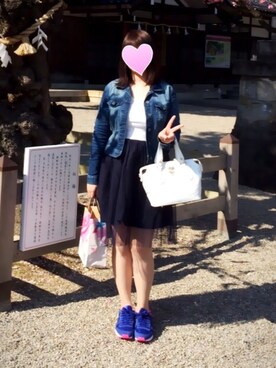 はなんさんのコーディネート