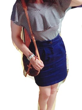 はなんさんのコーディネート