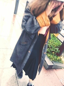 chena🌹🌿さんのコーディネート