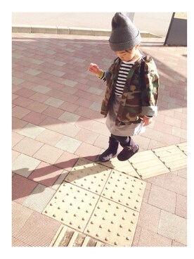 70さんのコーディネート