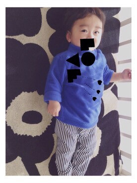 70さんのコーディネート