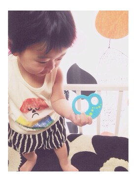 70さんのコーディネート