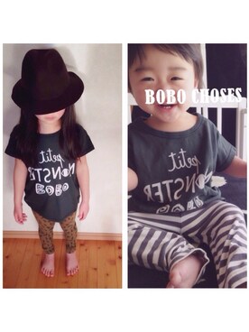 70さんのコーディネート