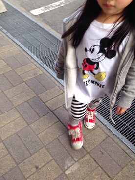 70さんのコーディネート