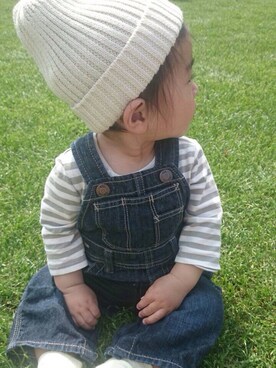 70さんのコーディネート